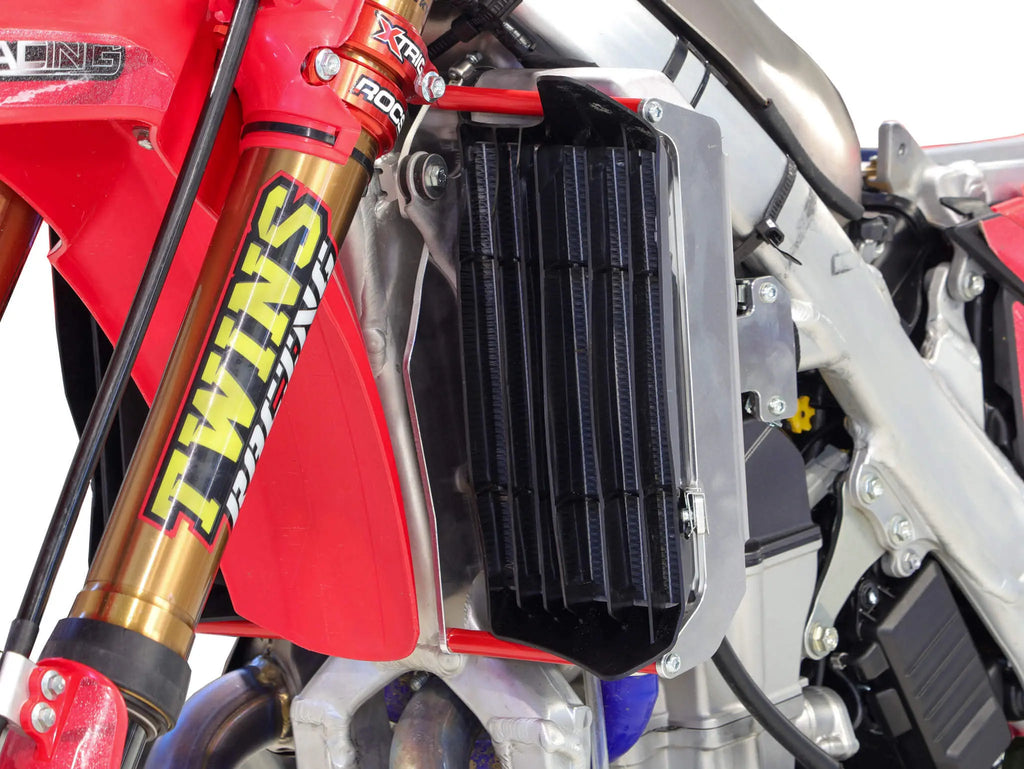 Radiator Kit for Honda CRF450
