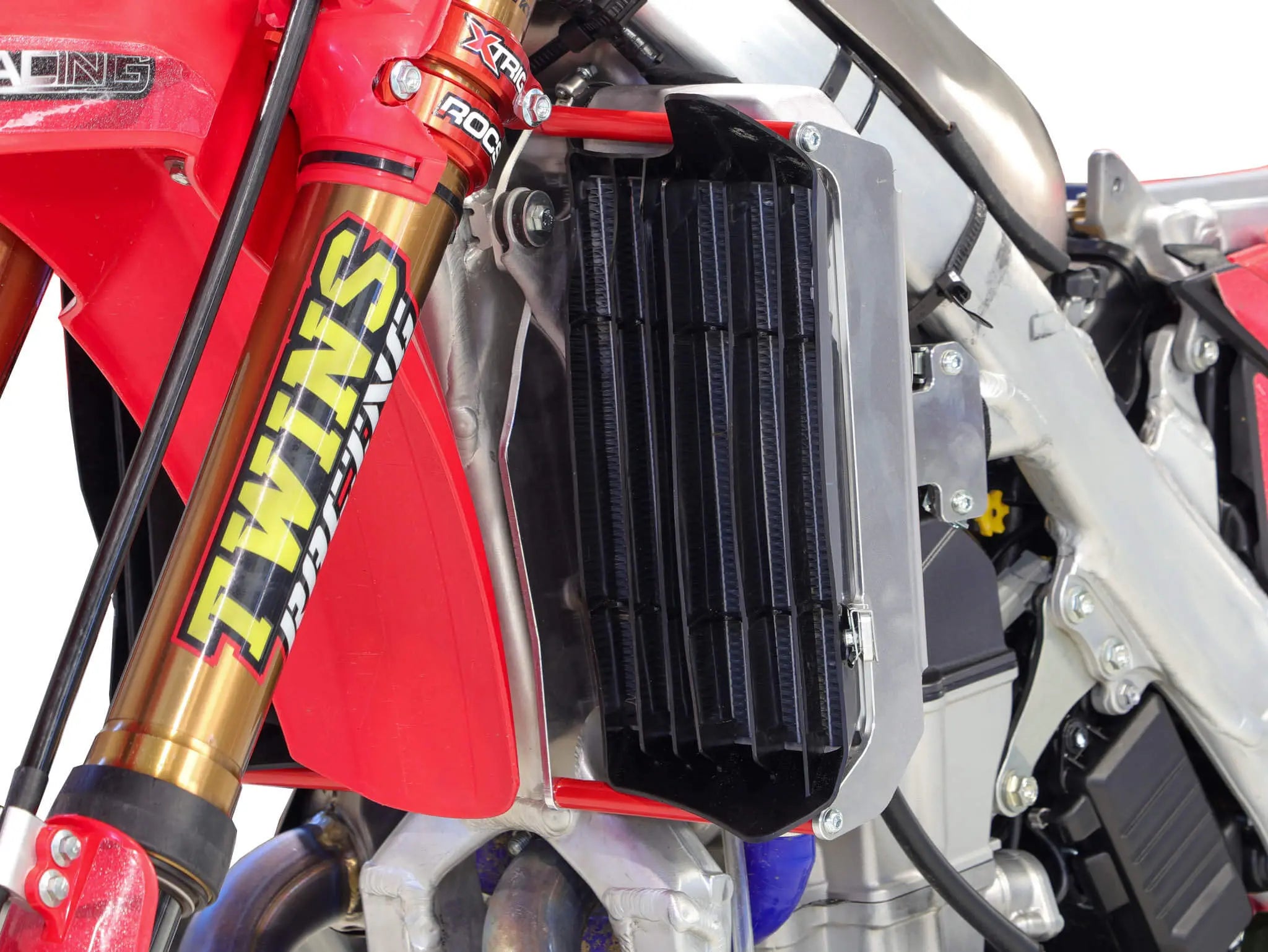 Radiator Kit for Honda CRF450