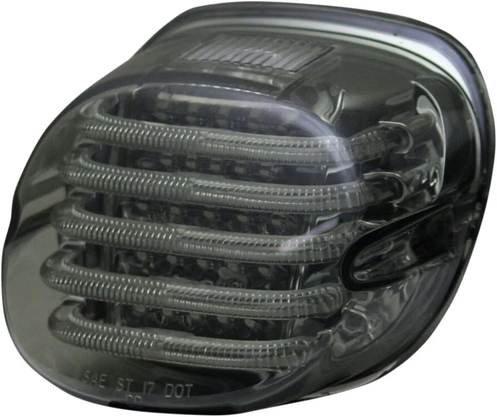 Piloto trasero LED ProBeam homologado para Harley-Davidson