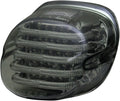 Piloto trasero LED ProBeam homologado para Harley-Davidson