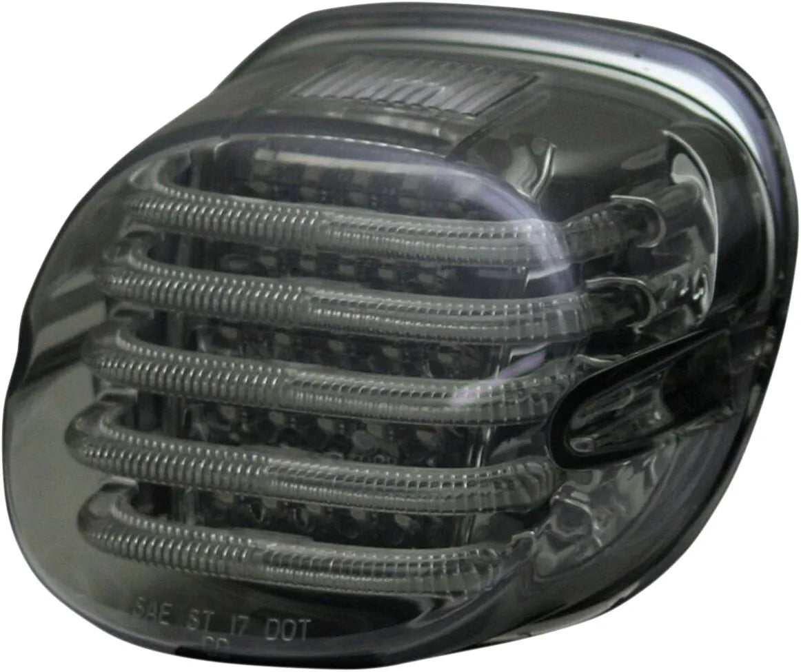 Piloto trasero LED ProBeam homologado para Harley-Davidson