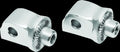 Footpeg Mounts/Adapters for Harley Davidson
