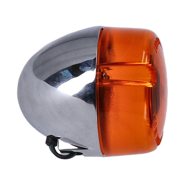 Intermitente Para Harley-Davidson 68407-86