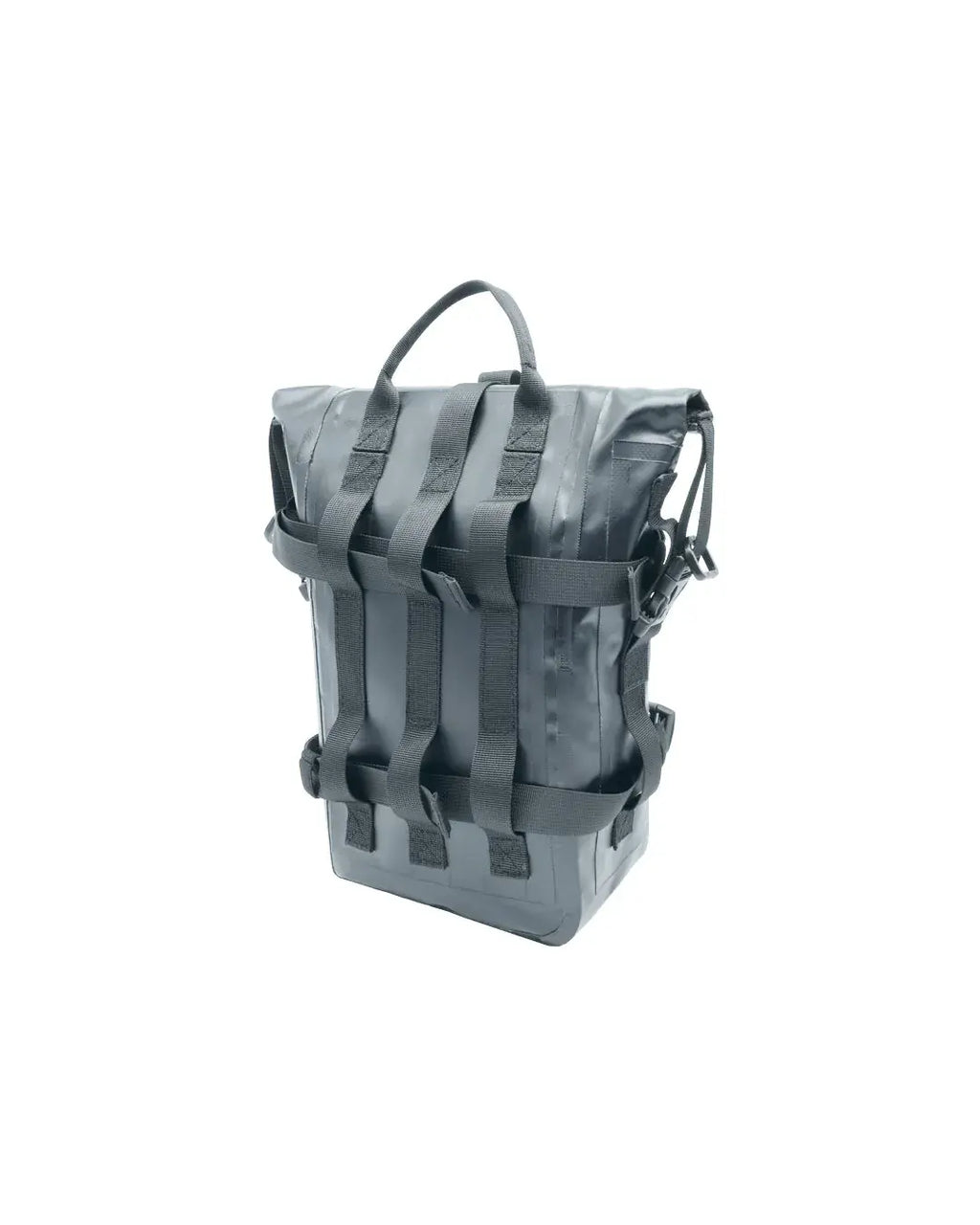 Dry Excursion Engine Bag (8 liters) ENGINE BAG DRY EXCURSION 8L BLACK