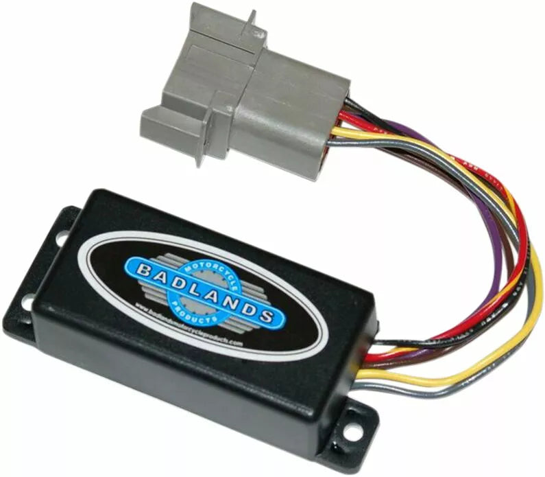 Modulo Control Intermitentes Para Harley-Davidson 1996-2003
