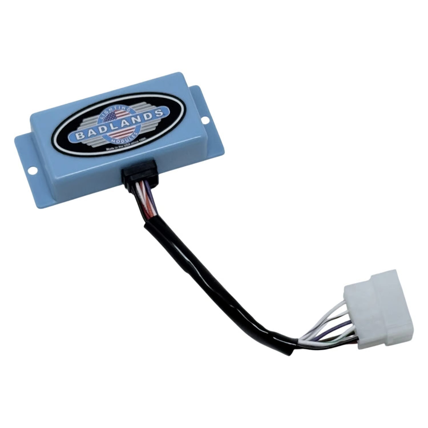 Modulo De Intermitencia Para Harley-Davidson 1987-1993 10-Pin