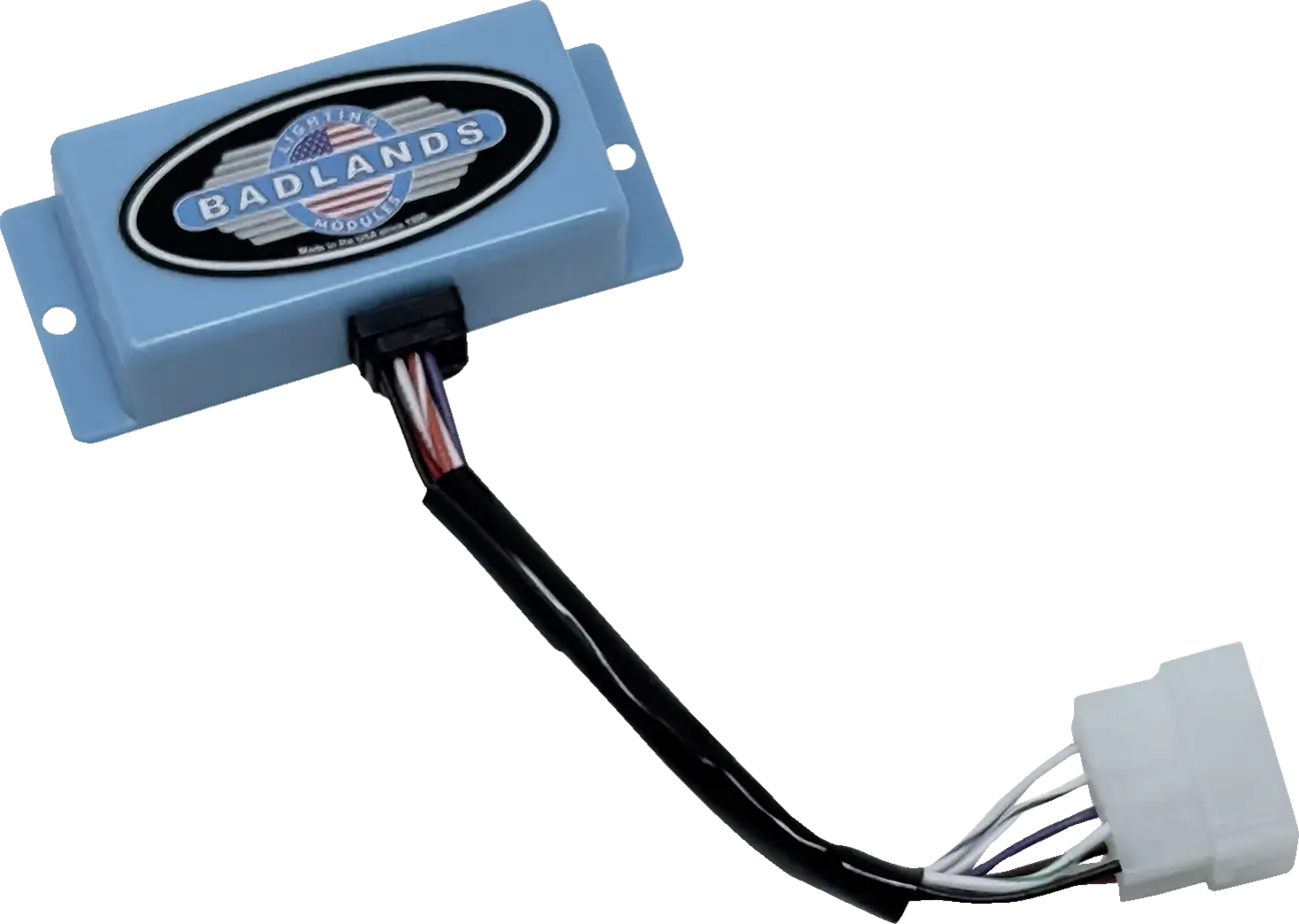 Modulo Intermitencia Para Harley-Davidson 1987-1993 10-Pin