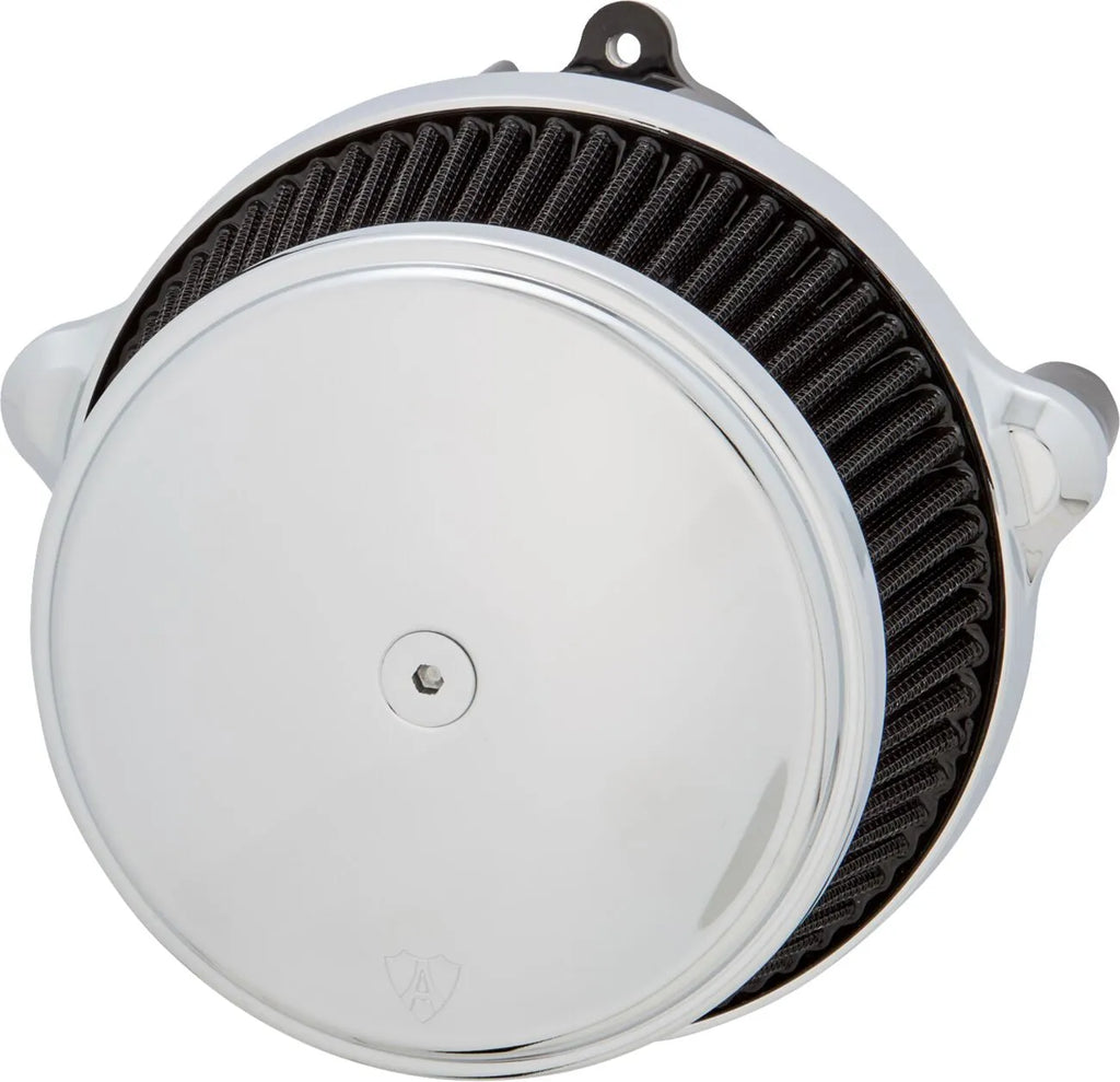 Big Sucker™ Stage 1 Luftfilter-Kit mit Abdeckung für Harley Davidson FLTR/FLHX