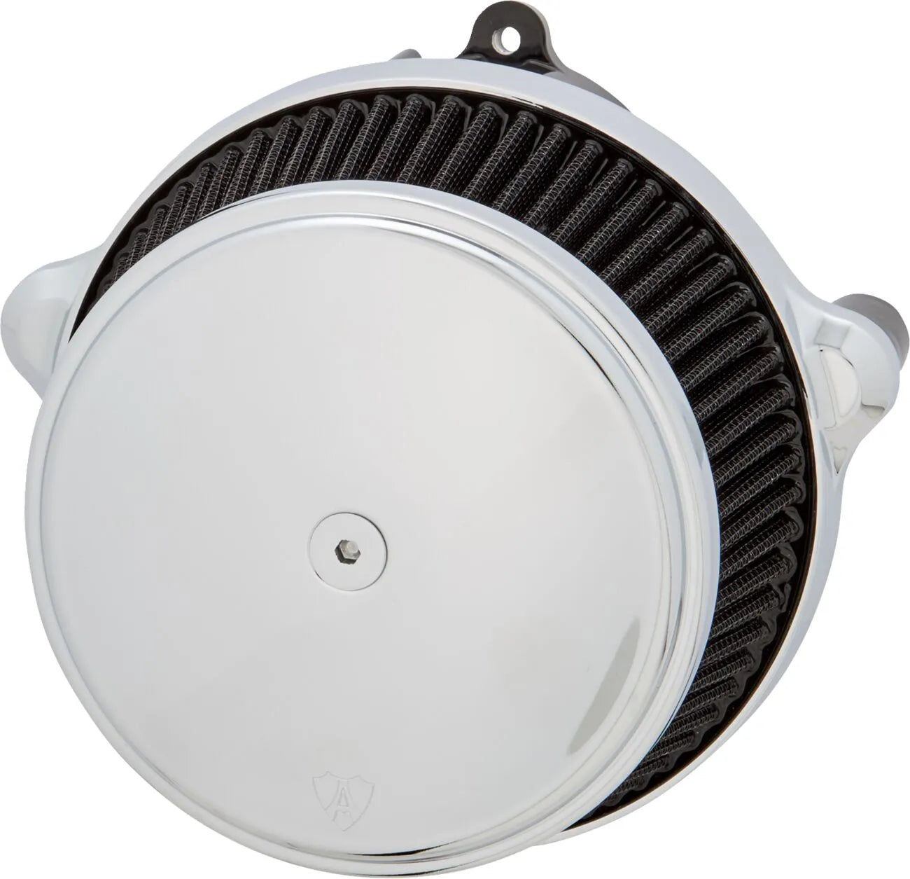Big Sucker™ Stage 1 Luftfilter-Kit mit Abdeckung für Harley Davidson FLTR/FLHX