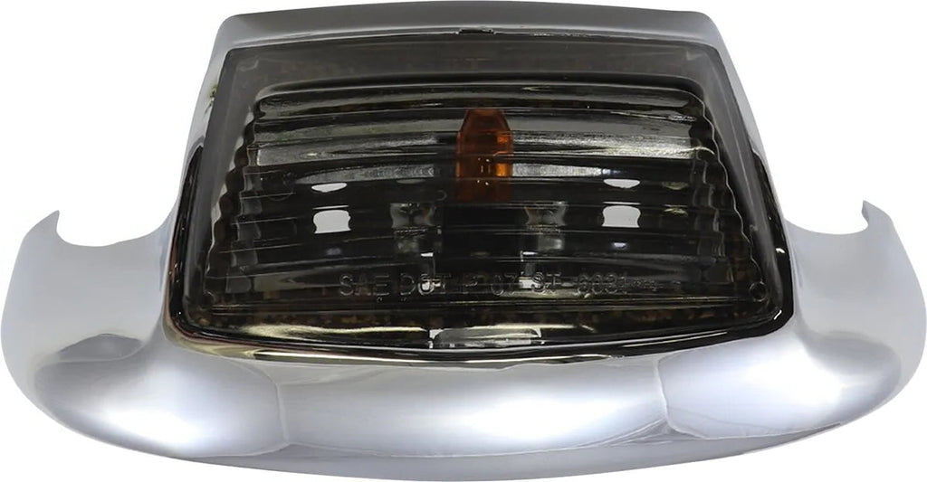 Moldura embellecedor guardabarros delantero para Harley-Davidson