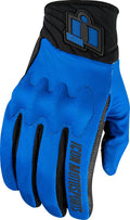 Guantes moto homologados Anthem3™  ANTHEM 3 BLUE SM