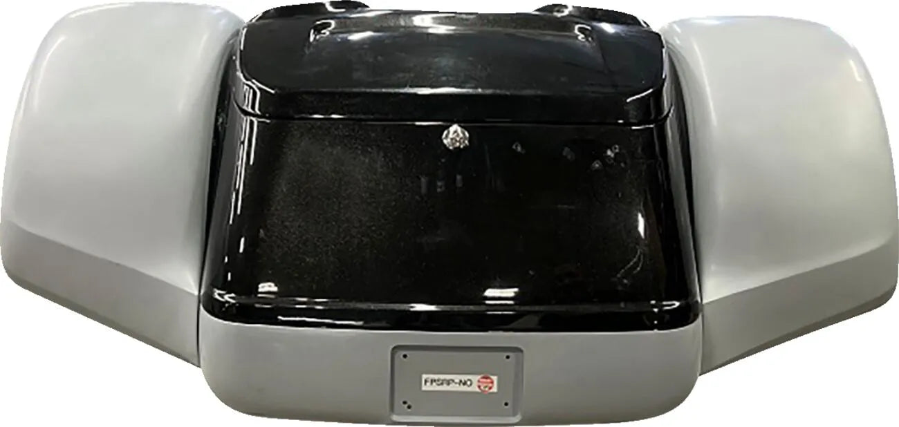 Pro Street Rear Fender for Harley Davidson