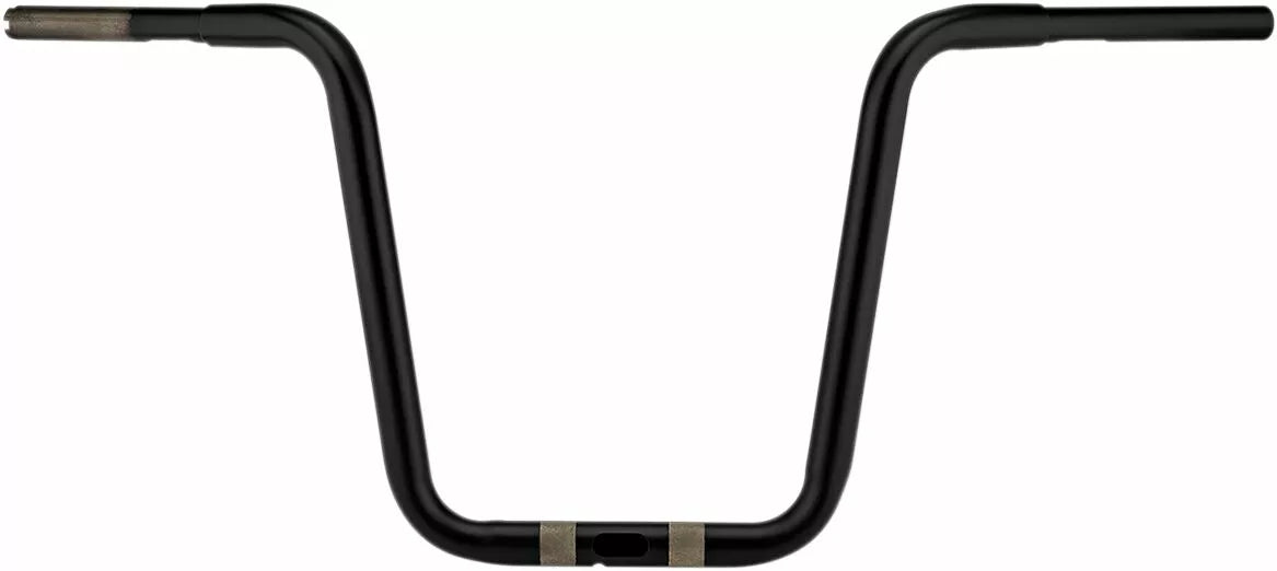 14" 1-1/4" hoher Lenker für Harley-Davidson FLTR15+