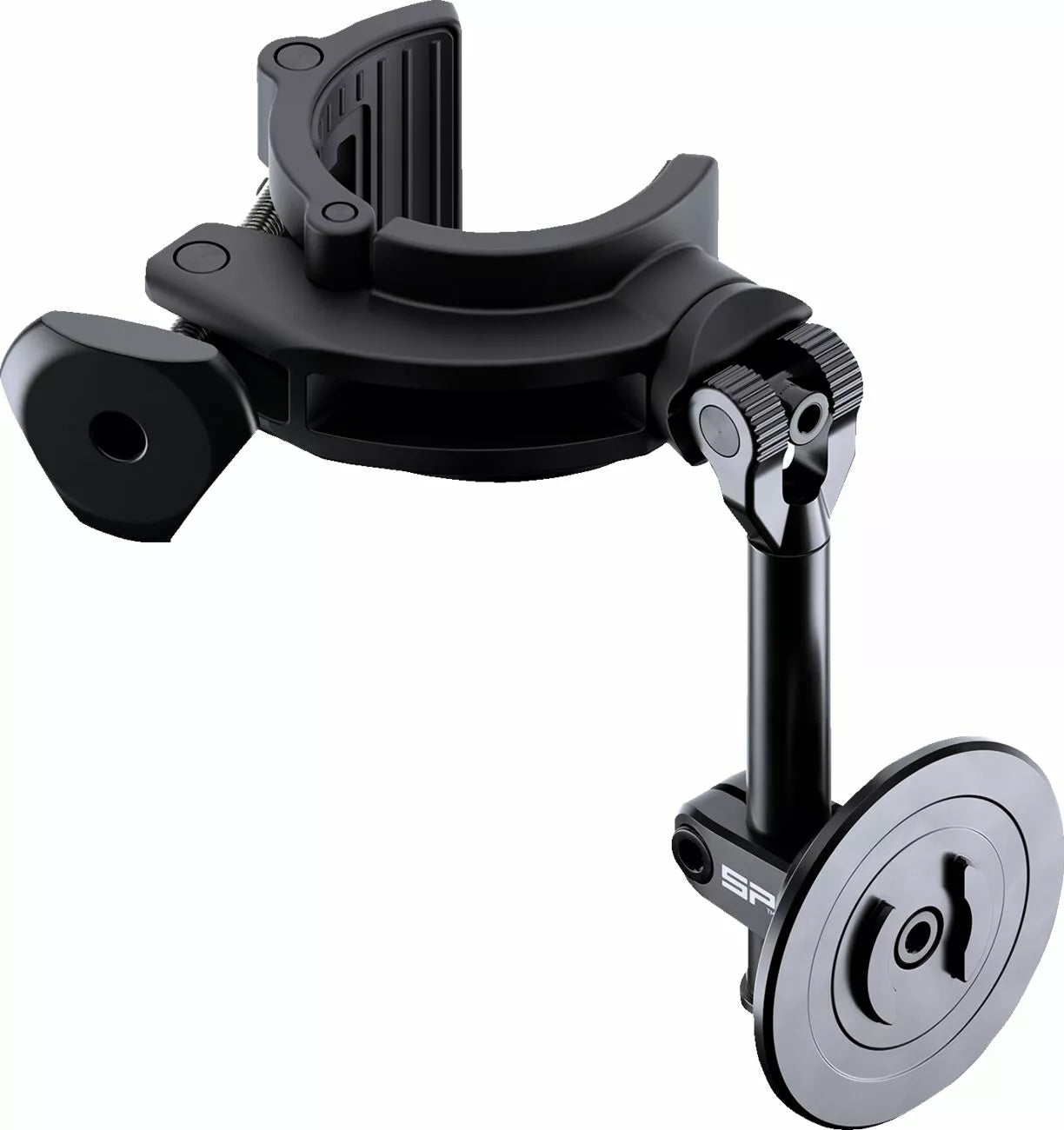 Soporte Antivueltos Para Soporte De Teléfono 3D Mag-Align Para Motocicletas