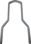 Quad Bar Backrest For Harley Davidson 00-05 FXST/S/B, 00-06 FLSTF, 05-06 FLSTN