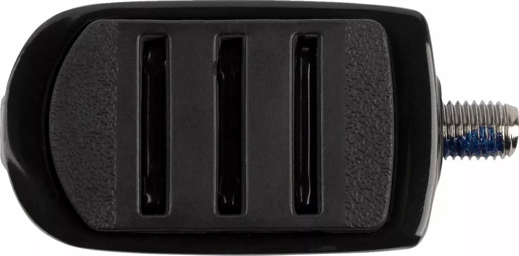 Puntera De Pedal De Cambio Negro Para Harley Davidson