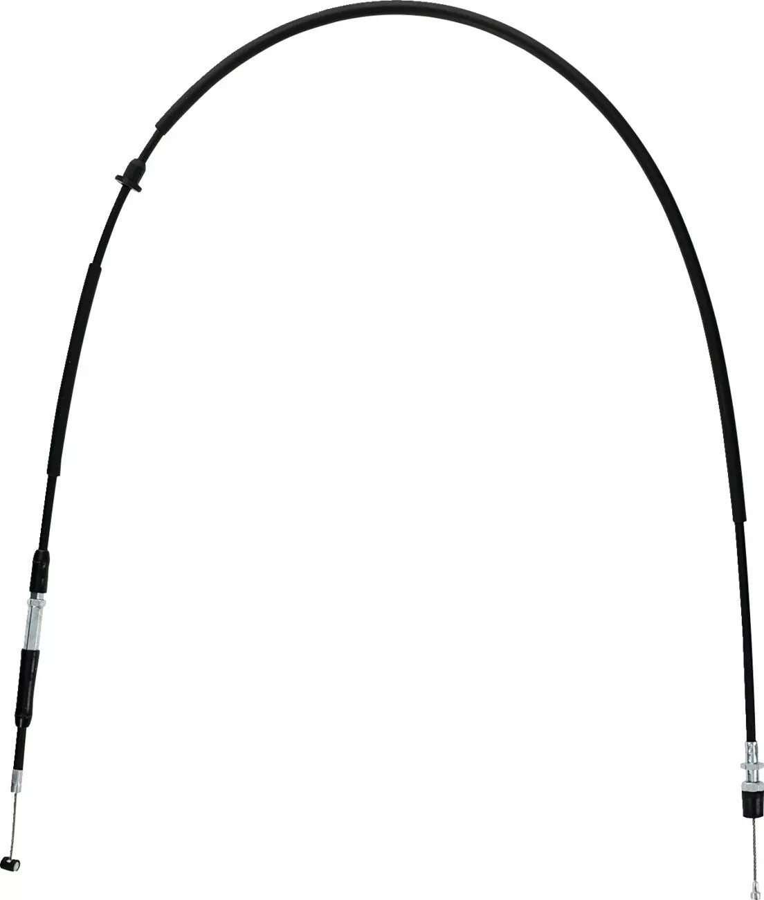 Cable De Acelerador En Vinilo Negro Para Polaris Sportsman 570 EFI X2 EPS 18-21