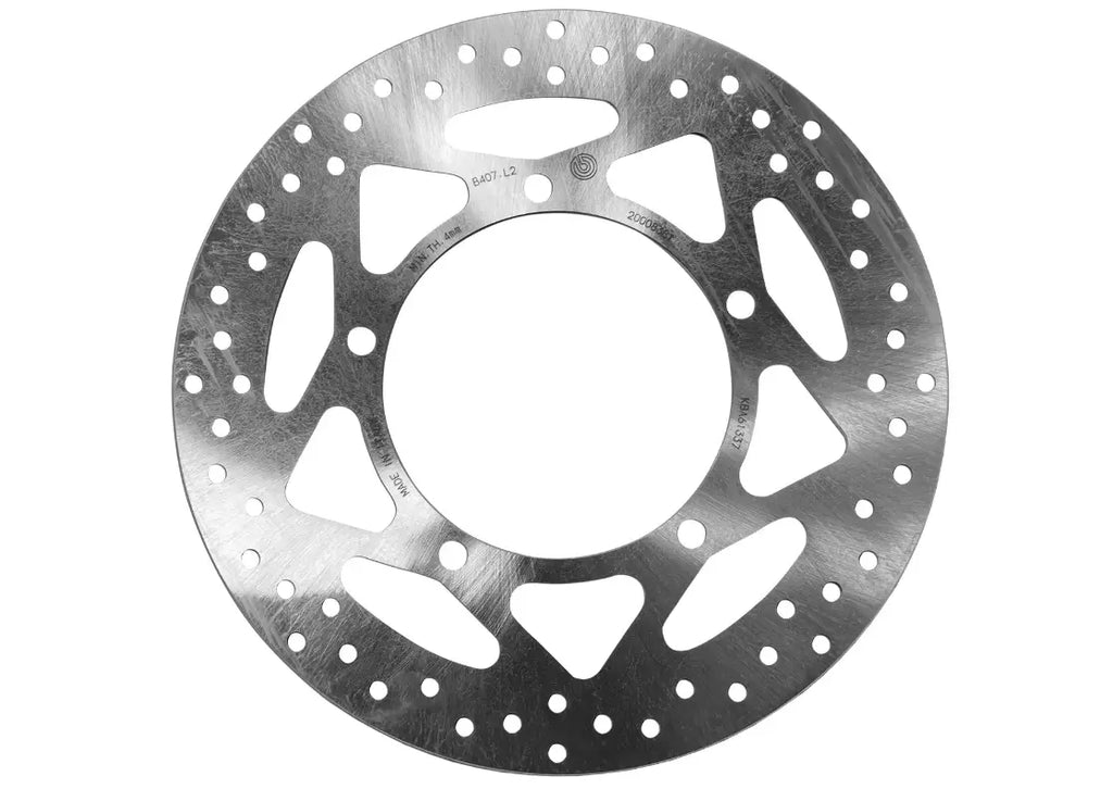 Gold Series Fixed Brake Disc for Kawasaki