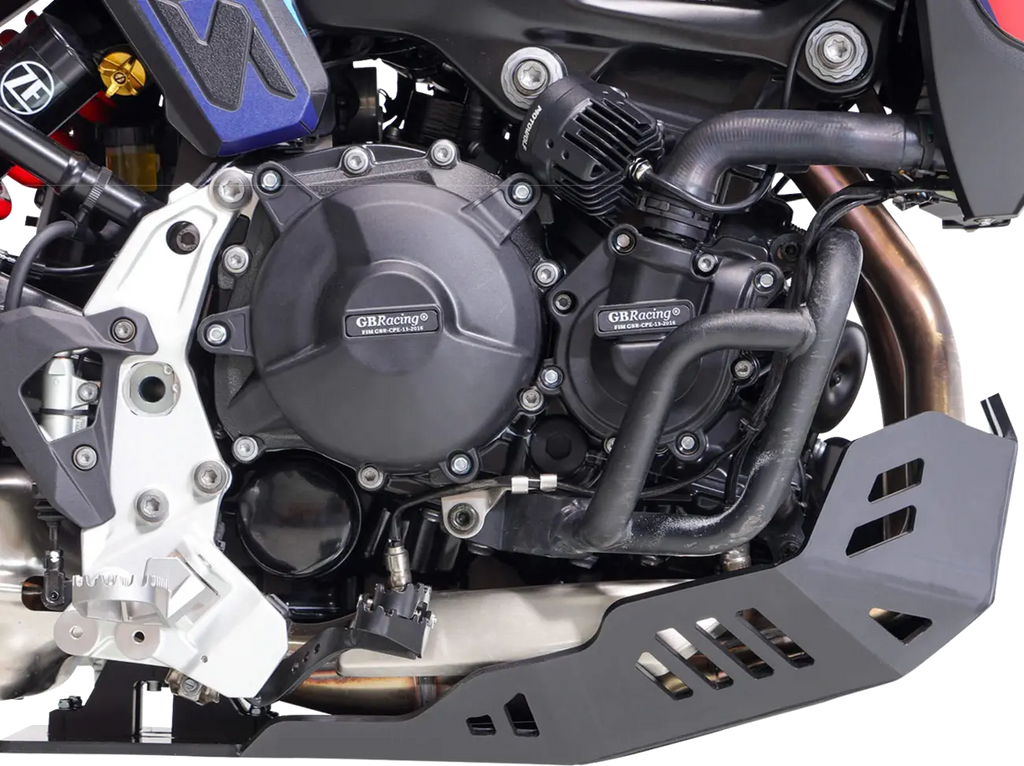 Adventure Skid Plate for BMW GS900