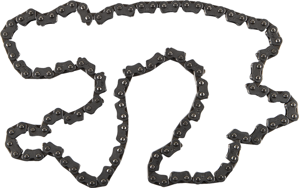 114 Links Timing Chain For Kawasaki KX250F 04-16