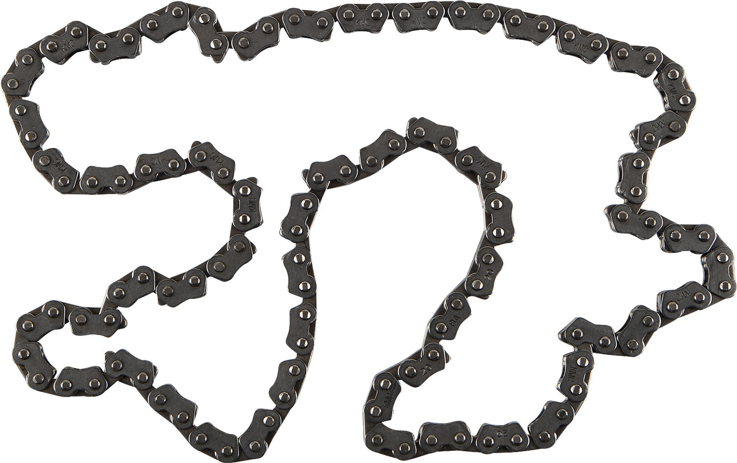 114 Links Timing Chain For Kawasaki KX250F 04-16