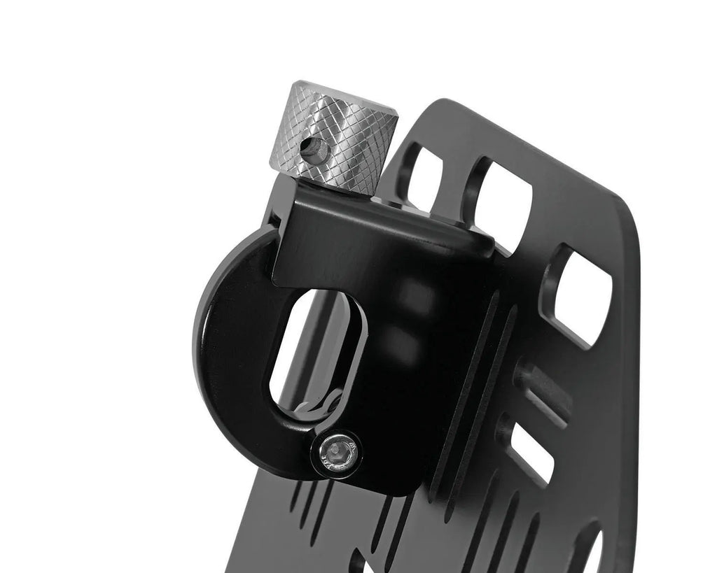 Rejilla Portaequipajes Para Moto