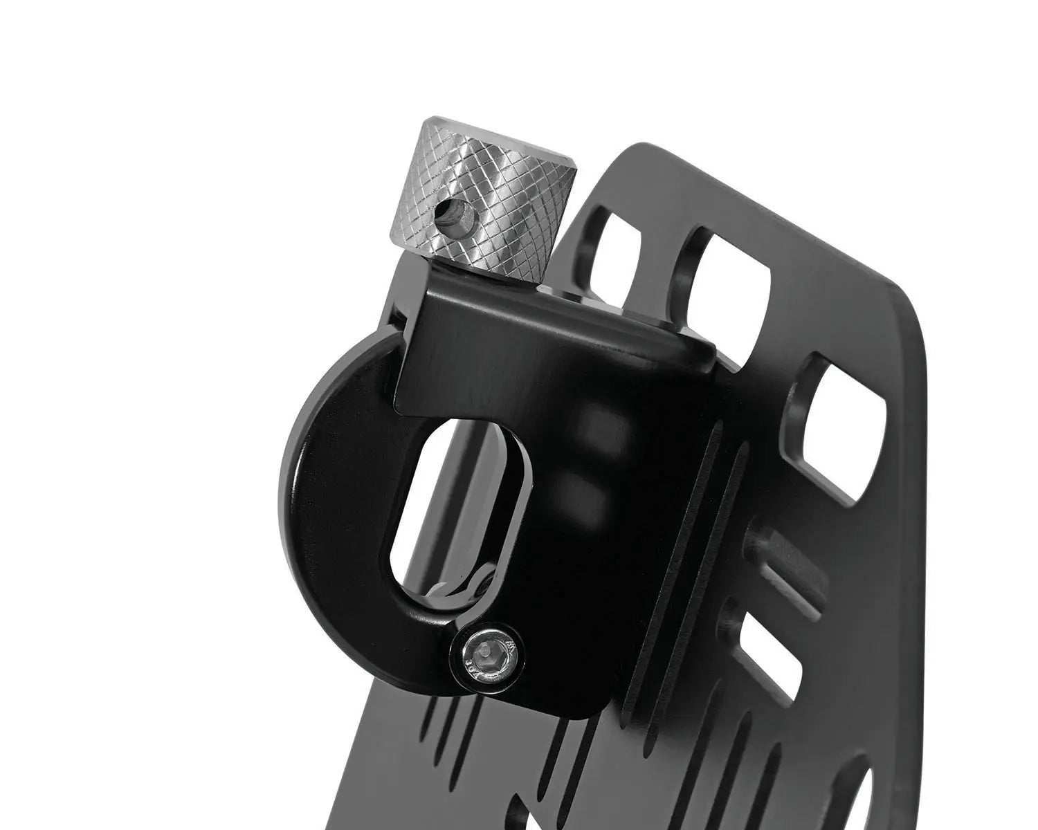 Rejilla Portaequipajes Para Moto