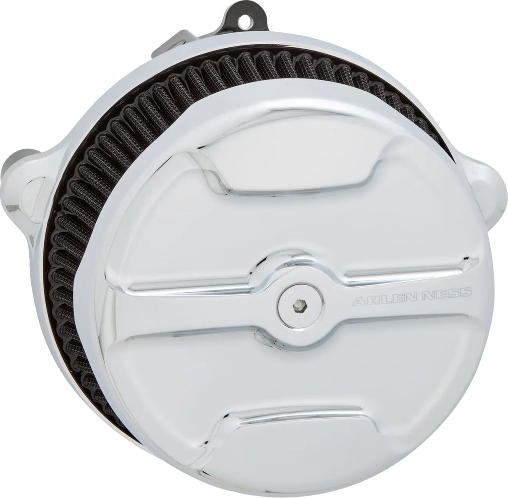 Big Sucker Stage 1 Knuckle Air Filter for Harley Davidson FLTR/FLHX 23-25