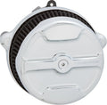 Big Sucker Stage 1 Knuckle Air Filter for Harley Davidson FLTR/FLHX 23-25
