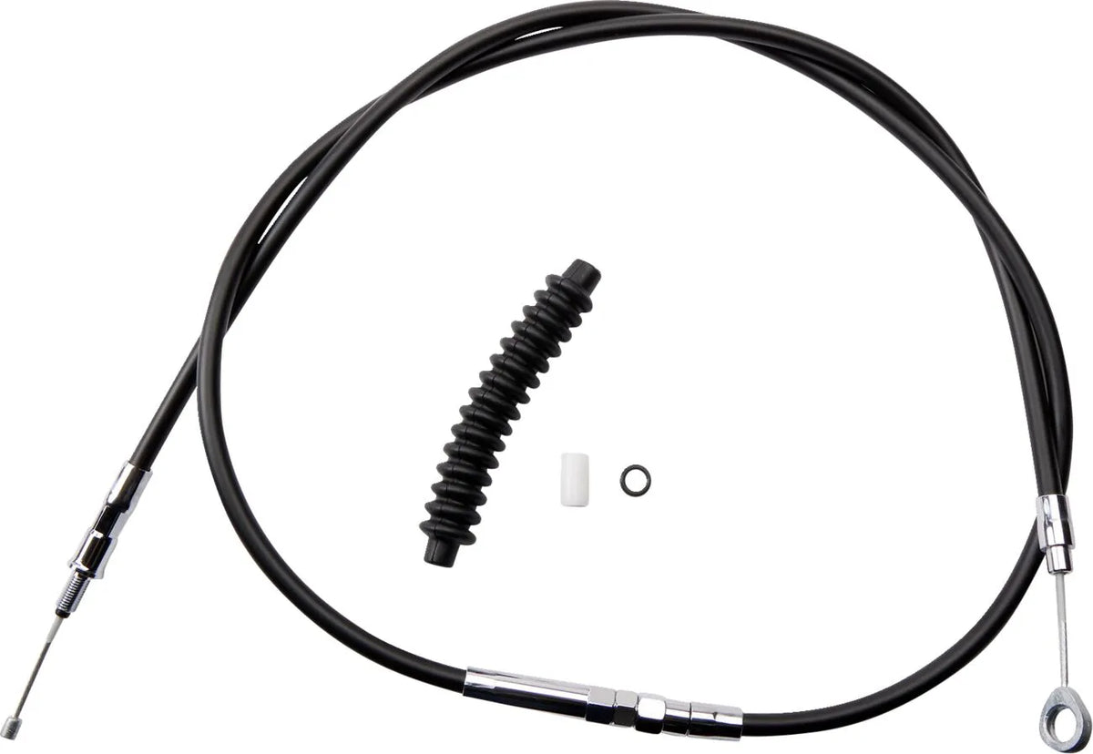 Cable embrague premium 159 cm para Harley-Davidson 38664-07C