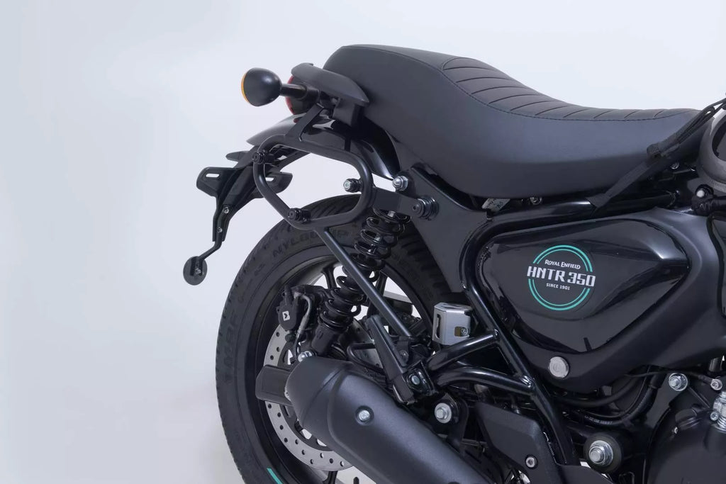 SLC Side Rack Right for Royal Enfield HNTR 350 23-24