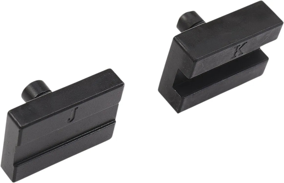 Replacement Pressure Plate Set