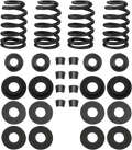 .585" VALVE SPRING KITS FOR HARLEY-DAVIDSON 18209-06 18222-83A 18219-83A 18229-83A