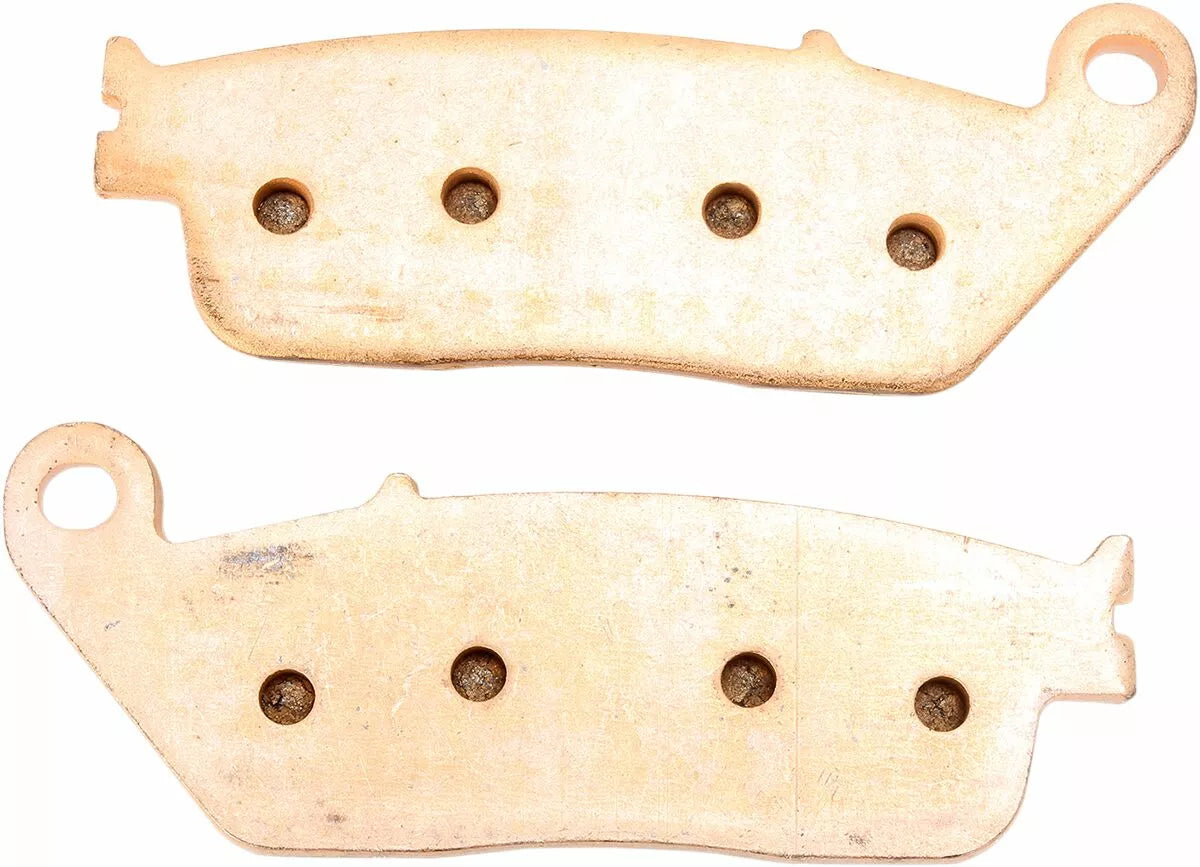 Gesinterte Bremsbeläge hinten für Indian und Victory 2203679