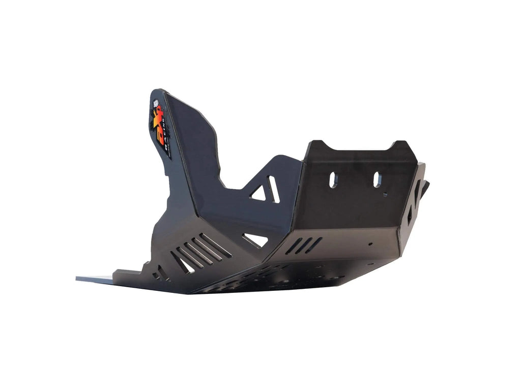 Matte Adventure Skid Plate for BMW F900GS