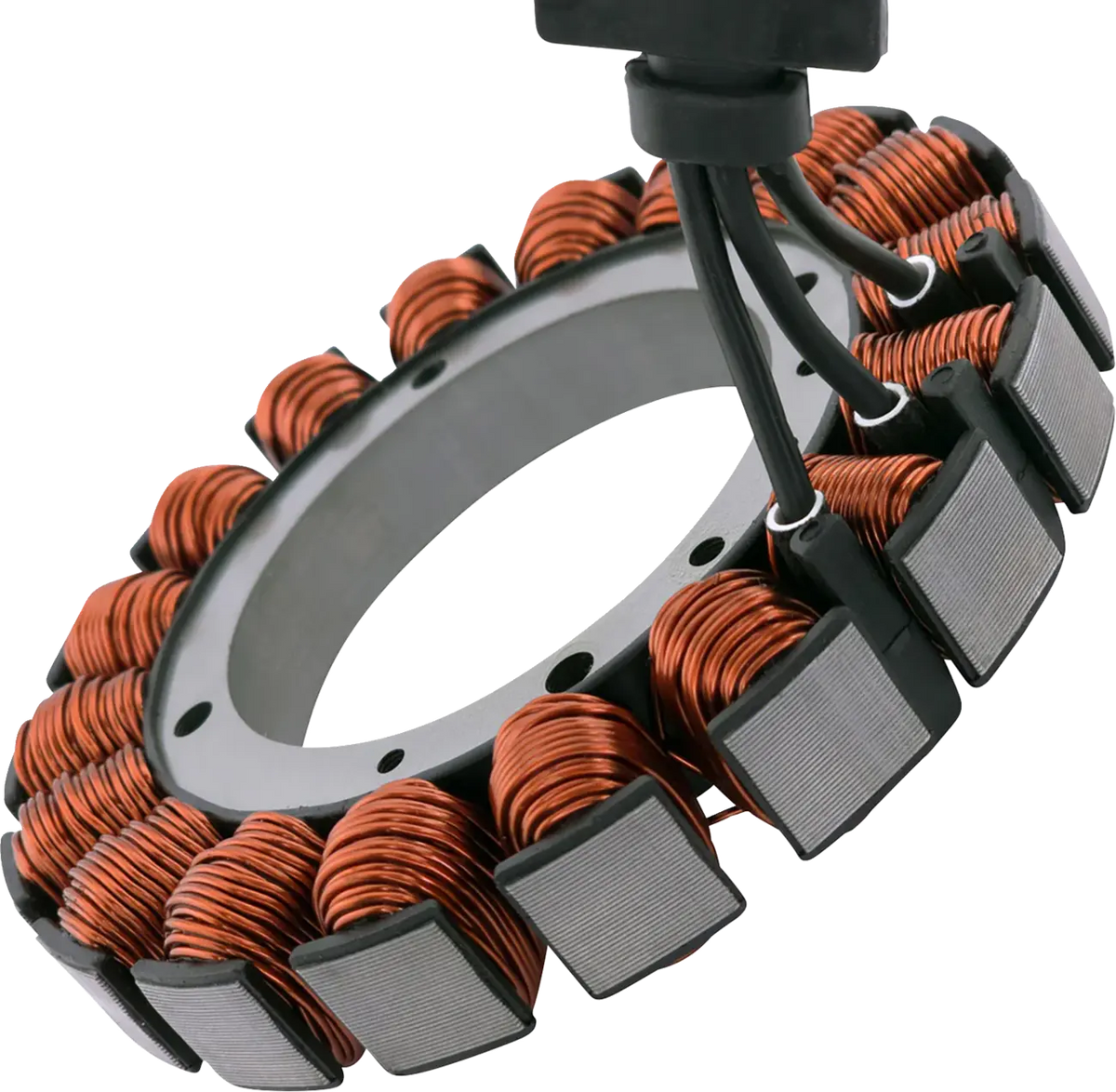 Stator für Harley Davidson - FXD/SOFTAIL 01-06 / #30017-01