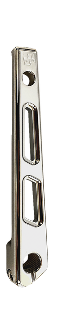 Chrome Internal Shift Linkage Arm for Harley Davidson