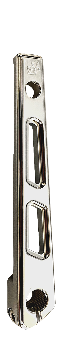 Chrome Internal Shift Linkage Arm for Harley Davidson