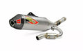 Escape T-6 SS/TI/CF Para Kawasaki KX250 '25-