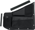 Passenger Side Console Organizers for Polaris Slingshot 15-22
