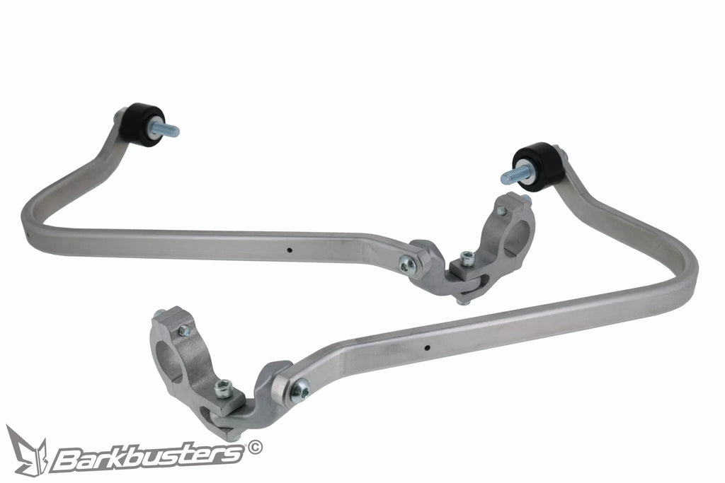 Kit De Herrajes - Anclaje A Dos Puntos Para BMW F 900 GS 24