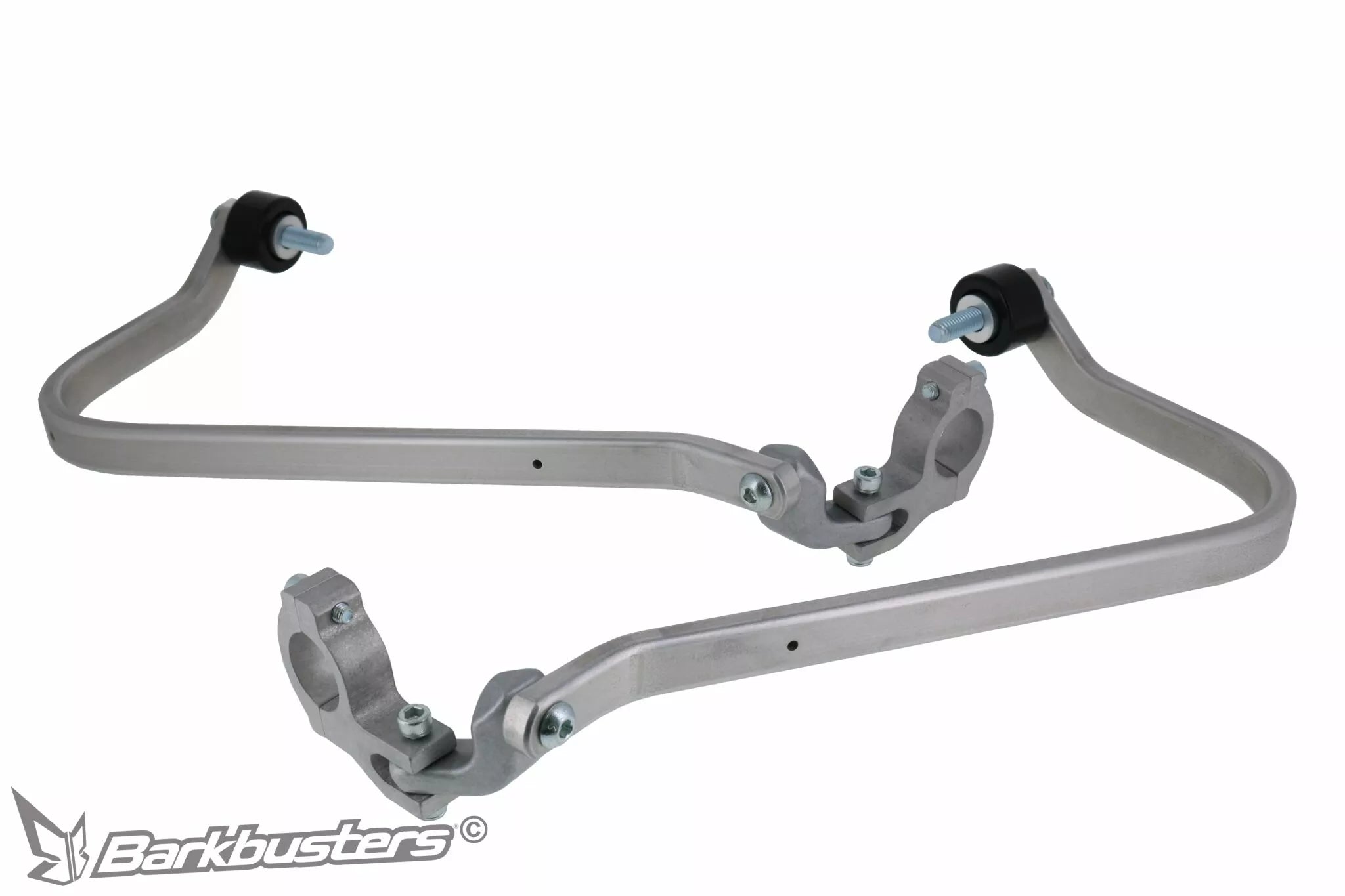 Kit De Herrajes - Anclaje A Dos Puntos Para BMW F 900 GS 24