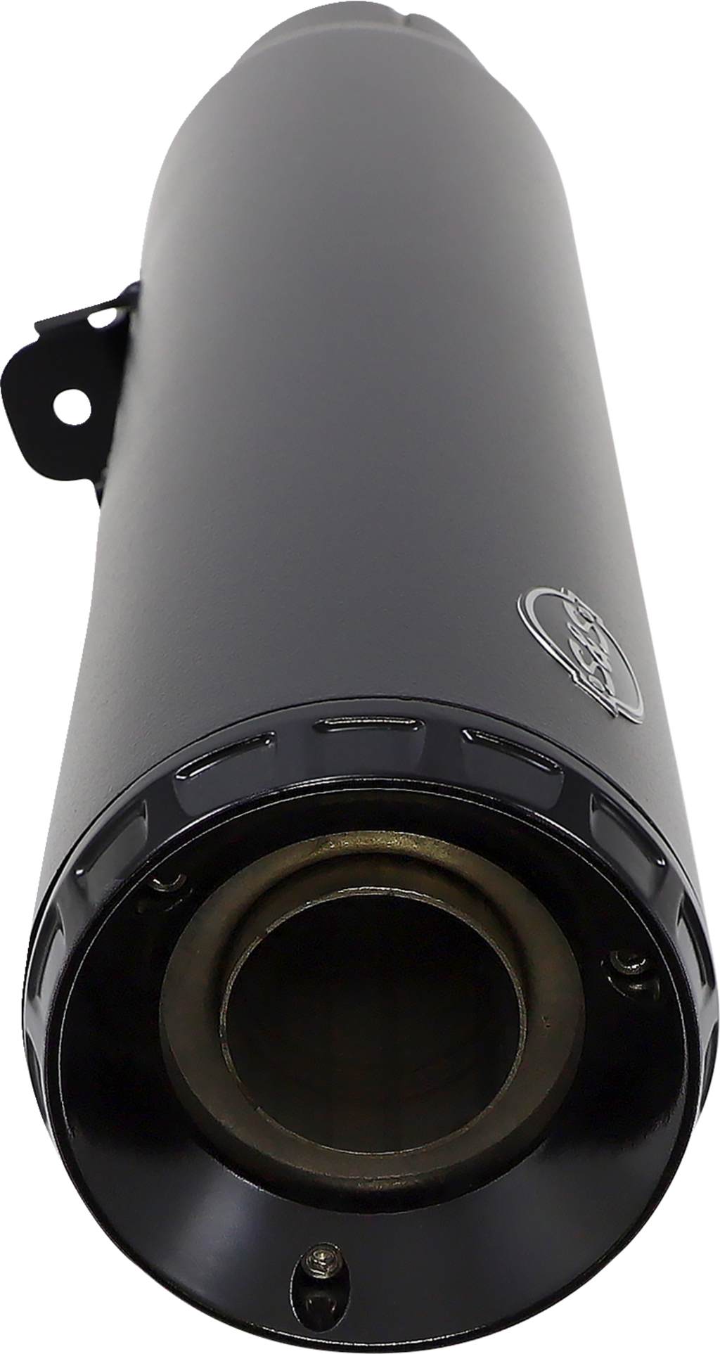 S&amp;S Grand National Exhaust For Harley-Davidson Sportster Nightster