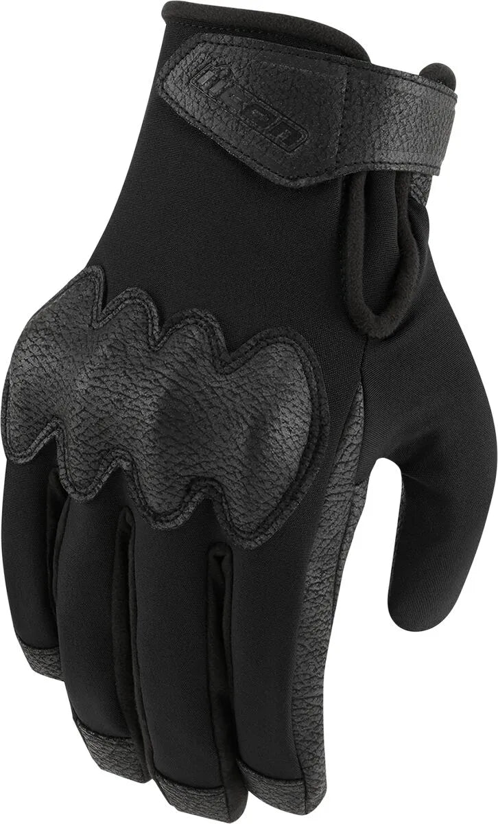 Guantes moto homologados PDX3™  PDX3 CE BLACK LG