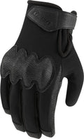 Guantes moto homologados PDX3™  PDX3 CE BLACK XL
