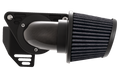 VO2 Falcon Woven Carbon Fiber Luftfilter für Harley Davidson