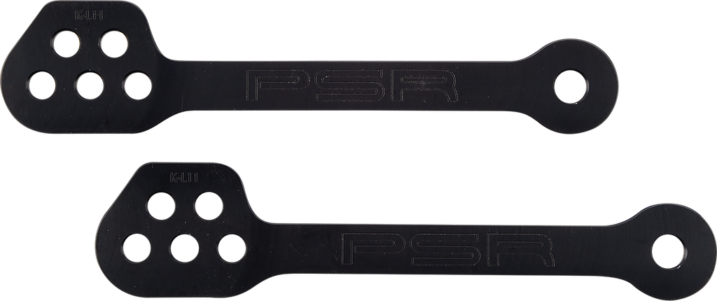 Eslabones De Bajada Para Kawasaki Ninja 400 18-22