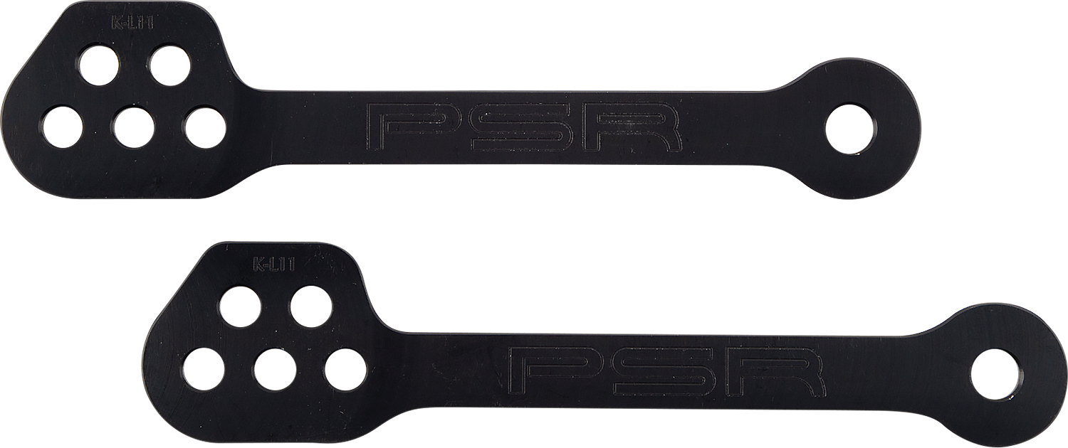 Eslabones De Bajada Para Kawasaki Ninja 400 18-22