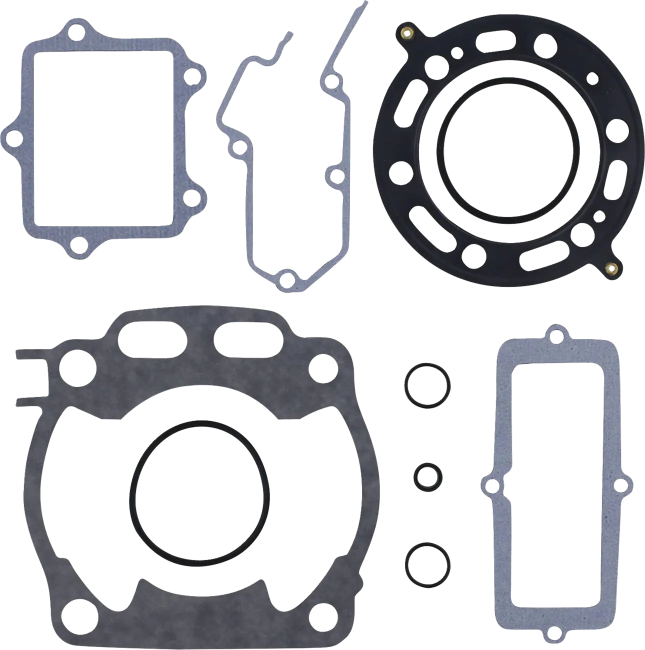 Juego de juntas de culata TOP END GASKET Kit