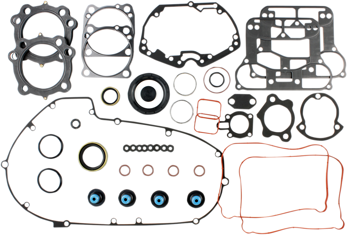 Kit Juntas Motor Completo Para Buell XB9 Y XB12 2002-2010